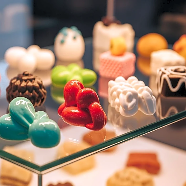 Sweets Snacks Expo 2026 Highlights Innovative Confectionery Products
