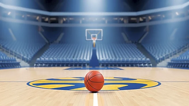 USC Trojans' Big Ten Home Games to Define 2026-27 Basketball Season