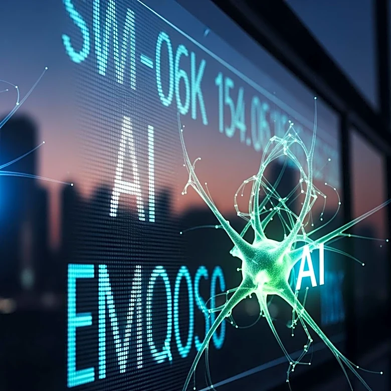 OpenAI and Anthropic IPOs Set to Reshape AI Stock Market Dynamics