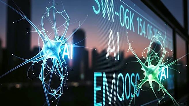OpenAI and Anthropic IPOs Set to Reshape AI Stock Market Dynamics