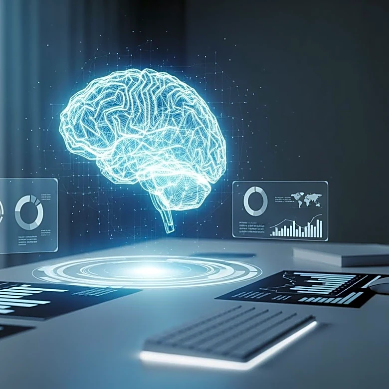 Orlando Bravo Utilizes AI to Reduce Junior Employee Workload, Enhancing Productivity