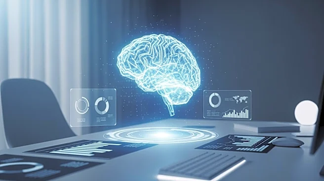 Orlando Bravo Utilizes AI to Reduce Junior Employee Workload, Enhancing Productivity