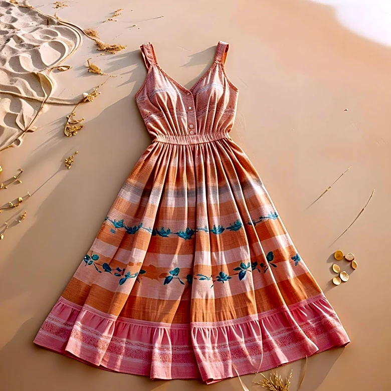 Free People Collaborates with Matthew Williamson for Summer Collection in Mallorca