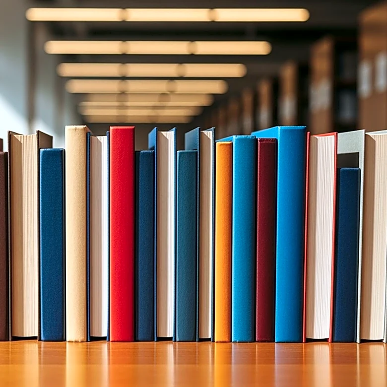 Amazon Unveils Top 20 Books of 2026 So Far, Highlighting Diverse Narratives