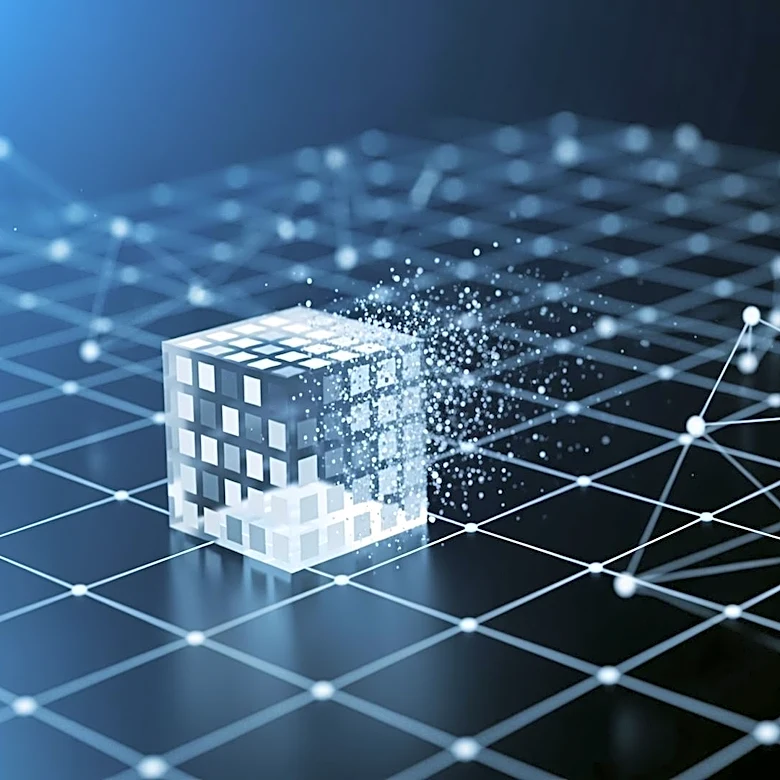 Academic Survey Finds Limited Utility for Blockchain in AI Applications