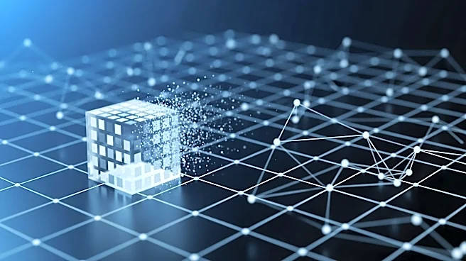 Academic Survey Finds Limited Utility for Blockchain in AI Applications