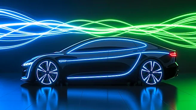 Electrification Dominates Philippine International Motor Show 2026