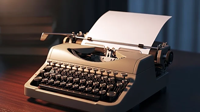 Hollywood Embraces Book Adaptations Amid Streaming Content Demand