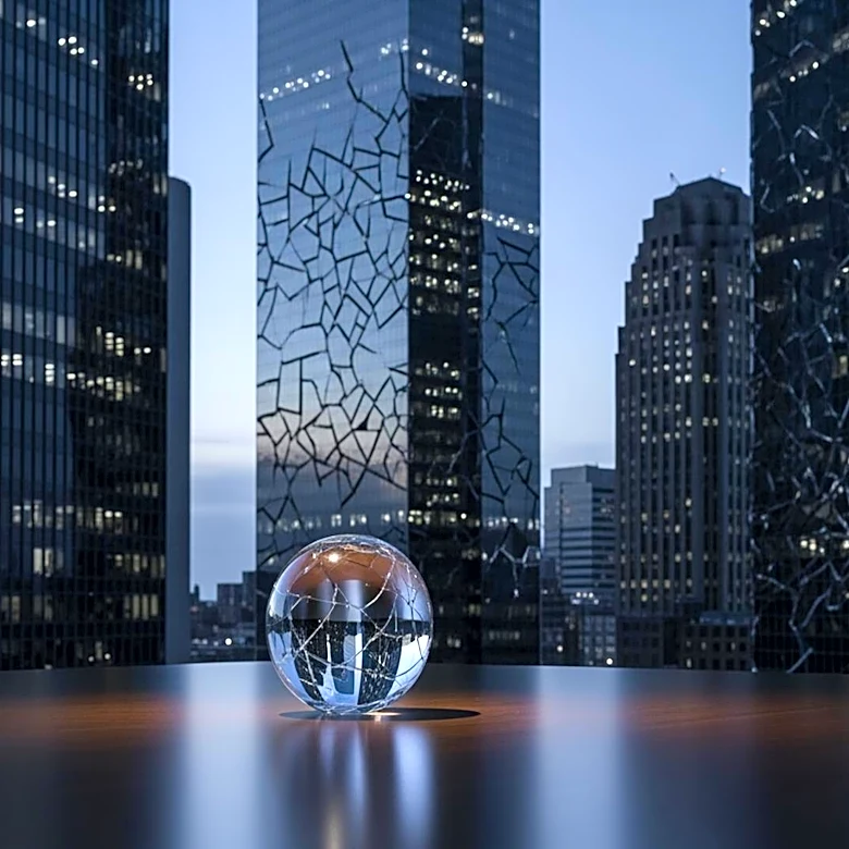 Market Financial Solutions Collapse Highlights Risks in Private Credit Market