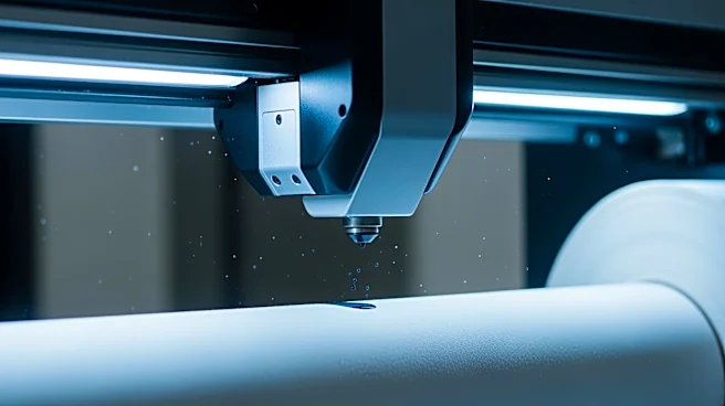 Epson Launches SureColor G9070 Printer to Boost Productivity for Garment Decorators