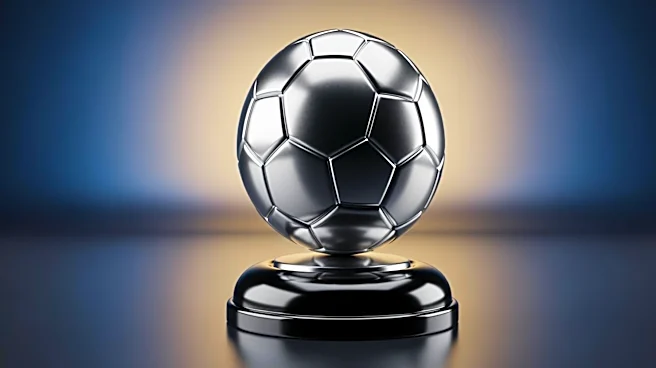 World Cup Anticipation Builds with Quiz Challenge Ahead of Tournament