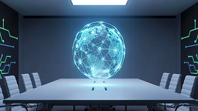 CISO Forum Hosts Mid-Year Review Webinar on AI and Cybersecurity Challenges