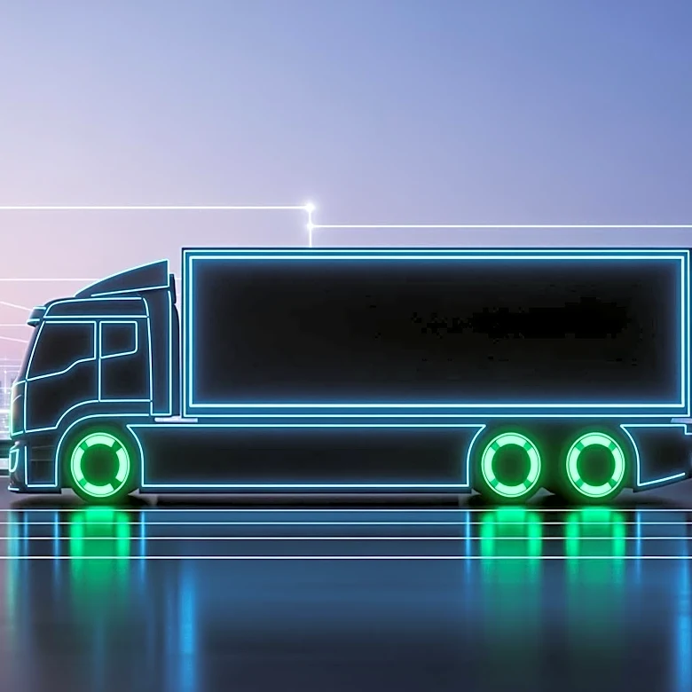 Einride Debuts on Nasdaq, Pioneering Autonomous and Electric Freight Solutions