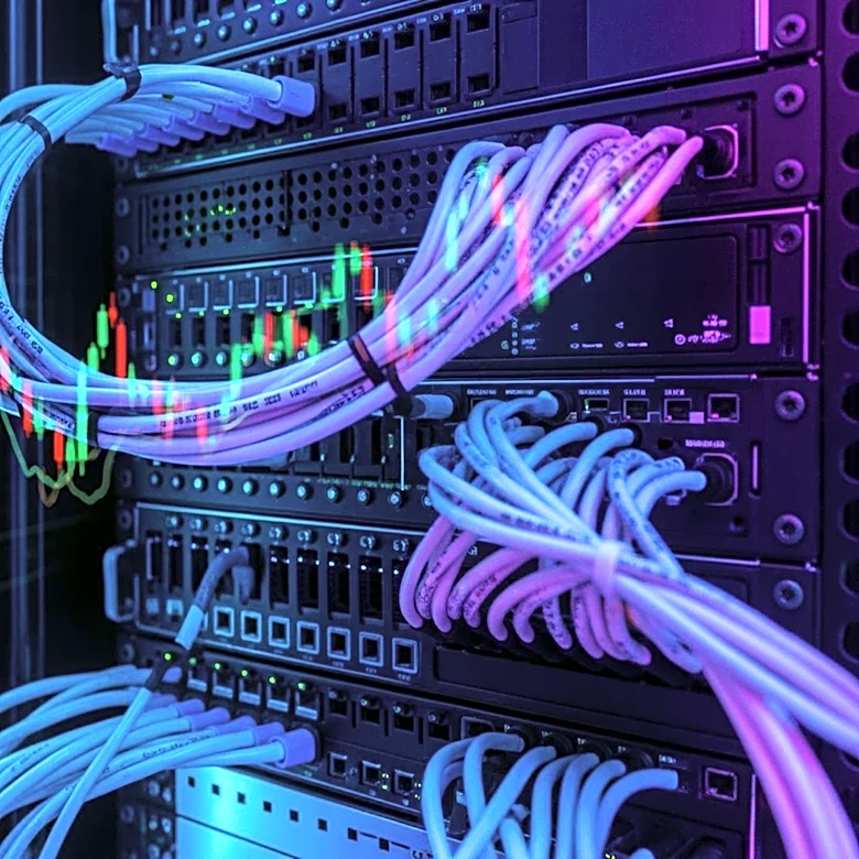 Super Micro's $7 Billion AI Server Financing Plan Triggers Stock Drop Amidst High Demand