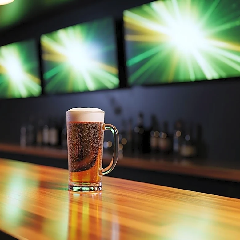 Palm Beach County Sports Bars Gear Up for World Cup Viewing with Special Offers
