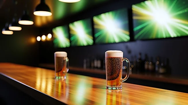 Palm Beach County Sports Bars Gear Up for World Cup Viewing with Special Offers