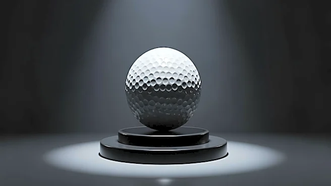 LIV Golf CEO Scott O'Neil Seeks $300 Million Investment Amid Uncertain Future