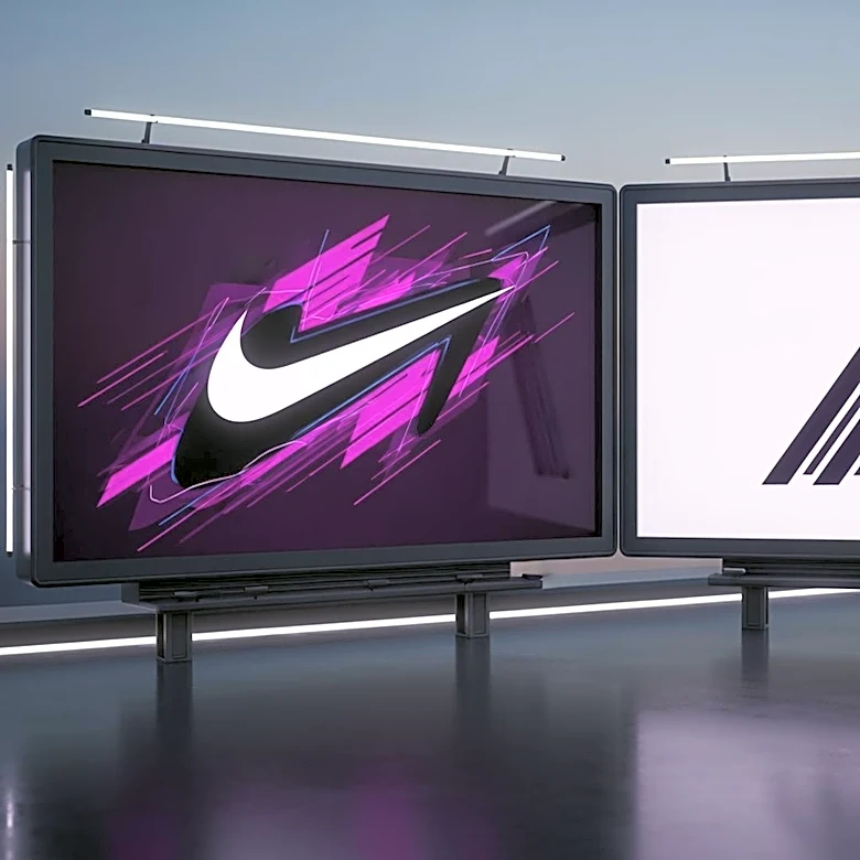 Nike and Adidas Compete for Dominance in World Cup Advertising