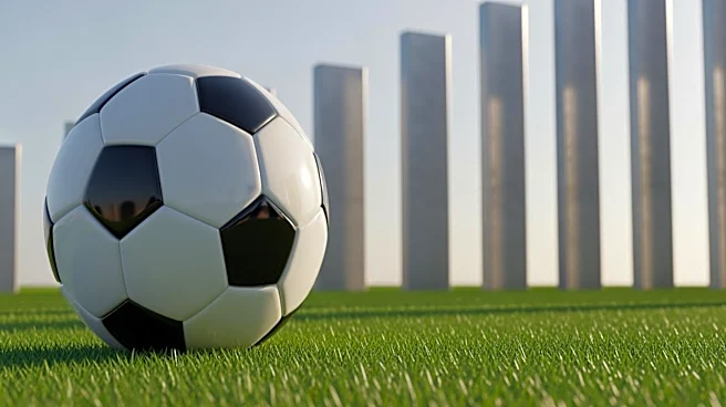U.S. World Cup Defender Walker Zimmerman Analyzes Key Traits for Elite Defenders