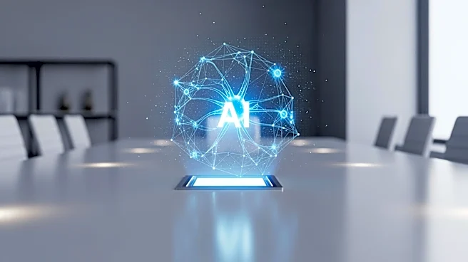Opensity Solutions' CHRO to Discuss AI and Workforce Strategy at SHRM26