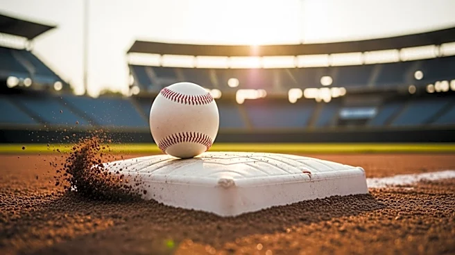 Reds' Matt McLain Achieves Three Stolen Bases in Victory Over Padres