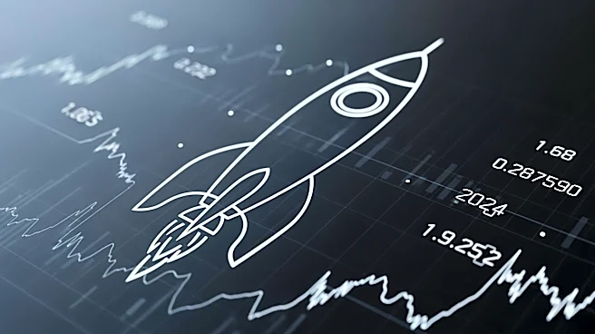 SpaceX IPO Set to Attract Retail Investors with $135 Share Price