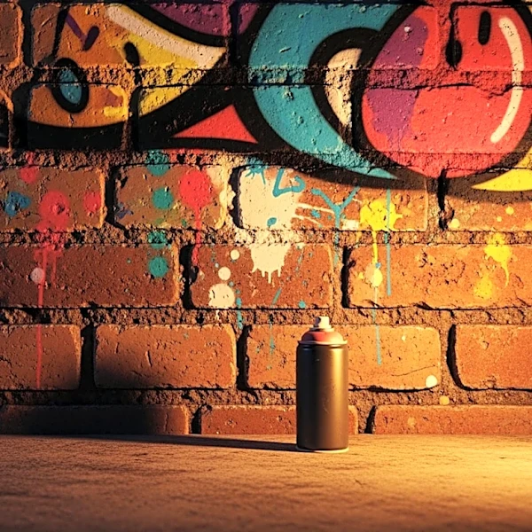 Martin Wong Exhibition in Chicago Highlights His Impact on Urban Art