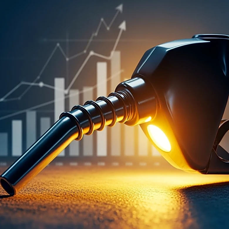 May 2026 Inflation Breakdown: Energy Costs Propel U.S. Inflation to 4.2%