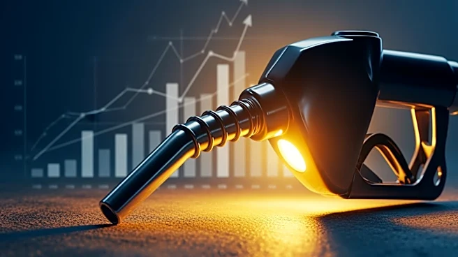 May 2026 Inflation Breakdown: Energy Costs Propel U.S. Inflation to 4.2%
