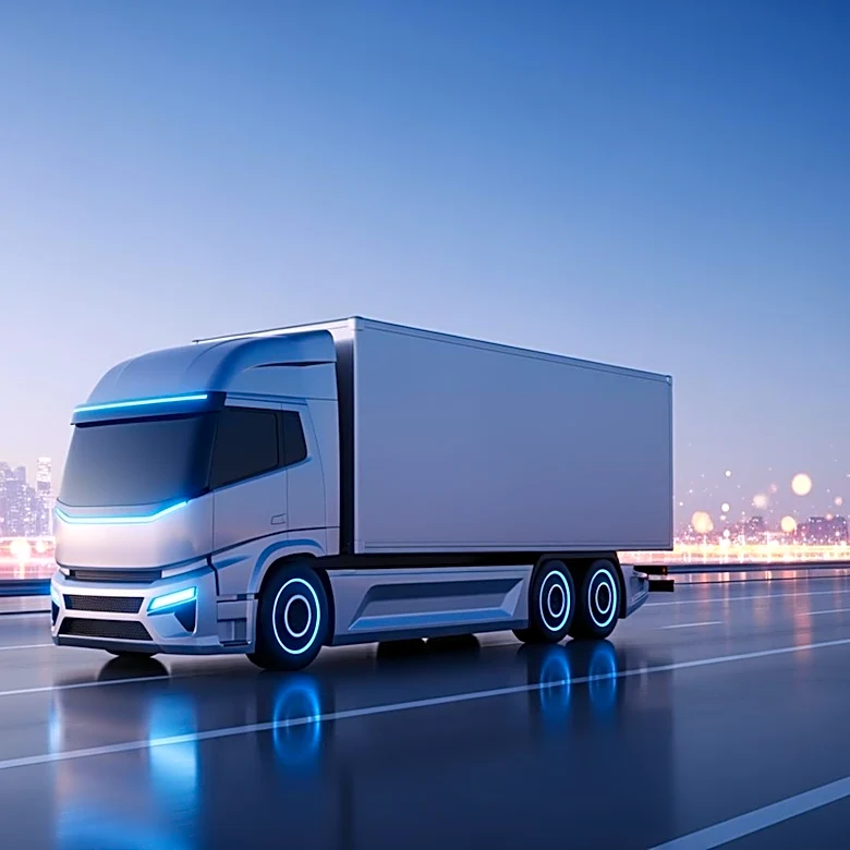 Einride's Nasdaq Debut Marks Milestone for Autonomous Freight Industry