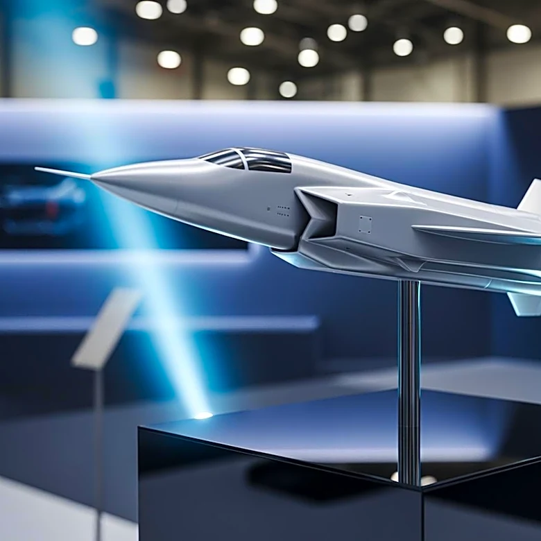Diehl Defence Showcases Enhanced IRIS-T SLS Mk.4 at ILA Berlin Air Show, Expanding Air Defense Capabilities