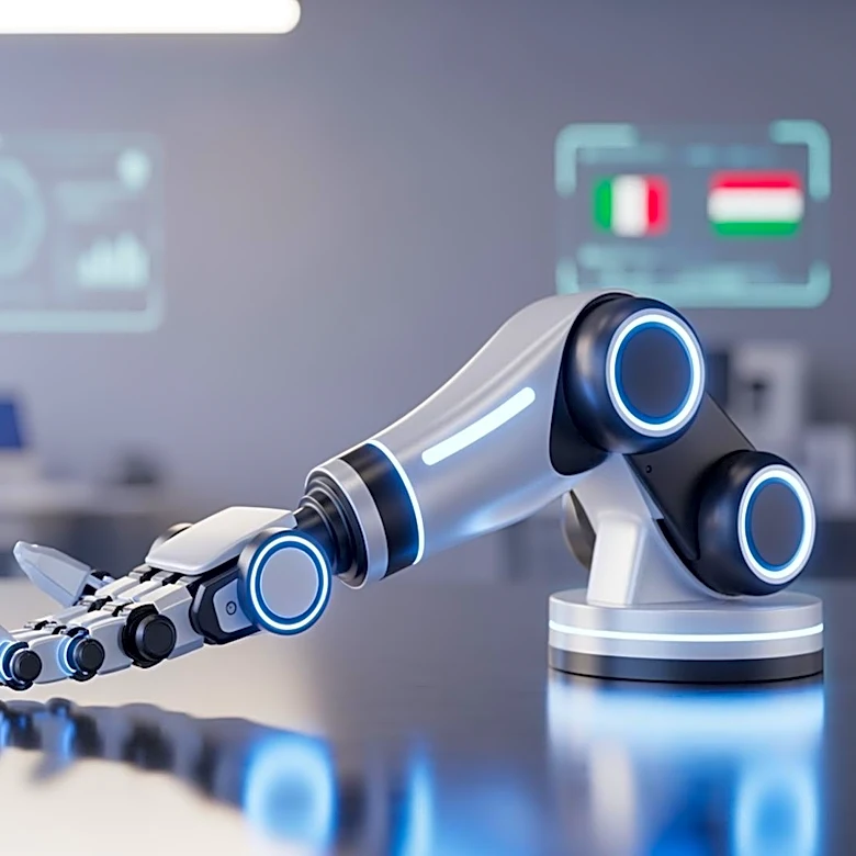 Zoomlion Unveils Humanoid Robot Z01 at KOMATEK 2026, Highlighting Advances in Industrial Robotics