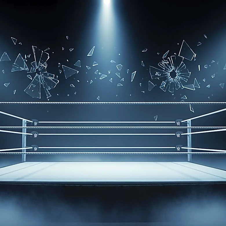 WWE Considered Reviving nWo During ThunderDome Era, Eric Bischoff Comments