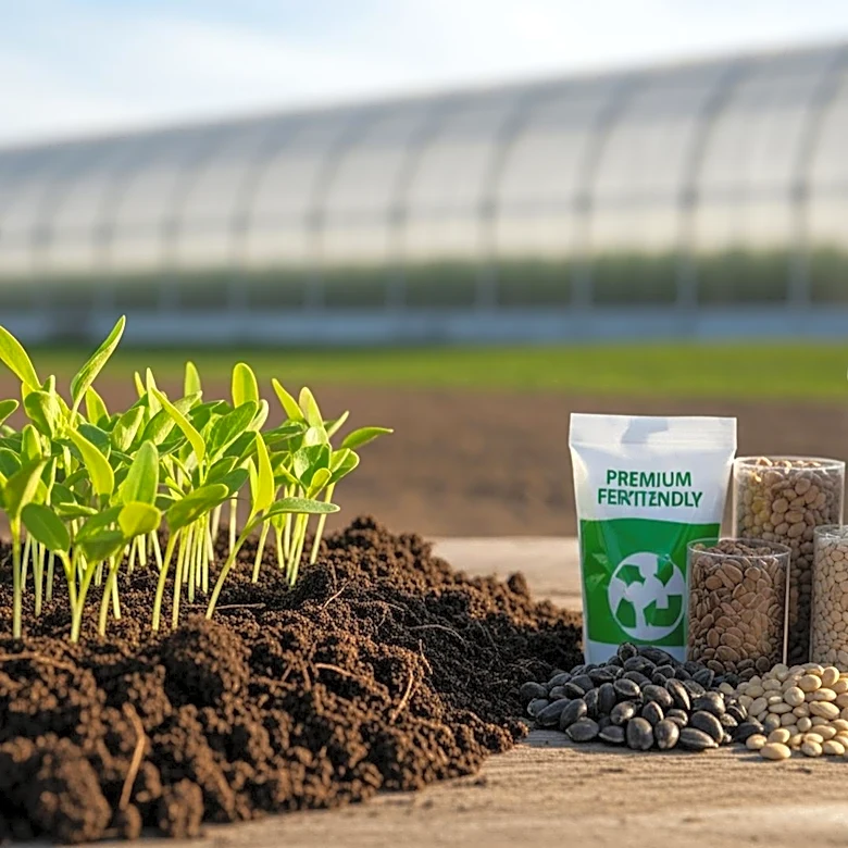 DKJ Agri Expands Access to Quality Agricultural Materials for Modern Farming