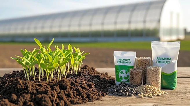 DKJ Agri Expands Access to Quality Agricultural Materials for Modern Farming
