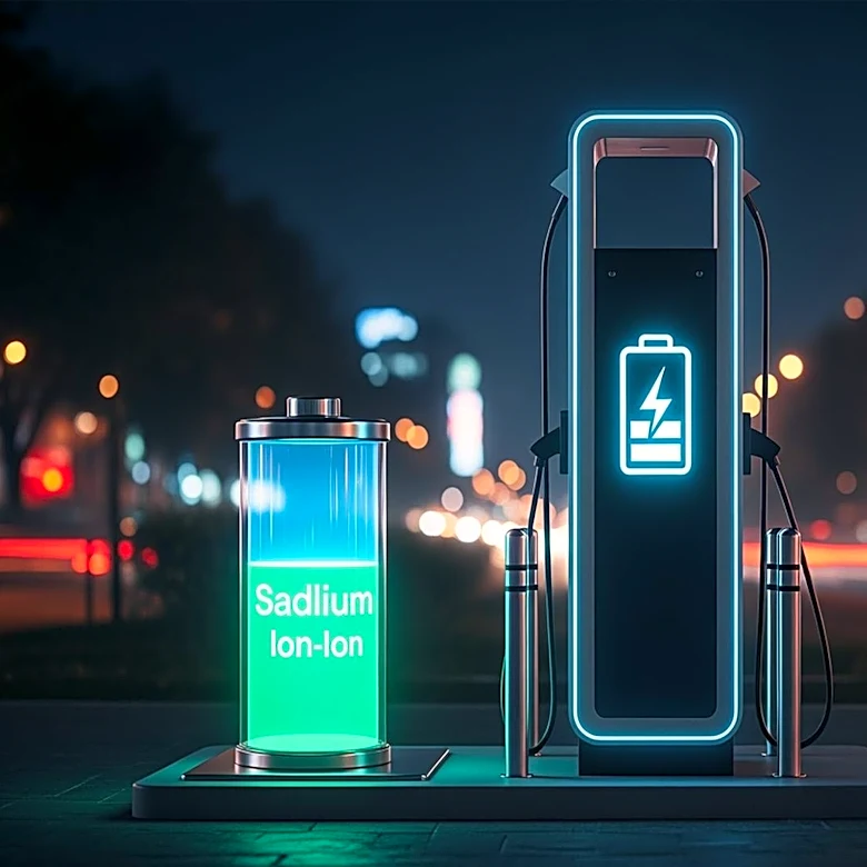 General Motors Announces V2G and Sodium-Ion Battery Initiatives for Grid Integration