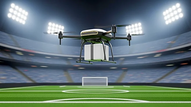 Ocado Partners with Harry Redknapp for Halftime Delivery Campaign During Football Matches