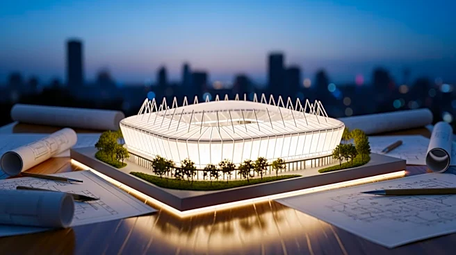 Governor Pritzker Open to Special Session for Bears Stadium Amid Indiana Plans