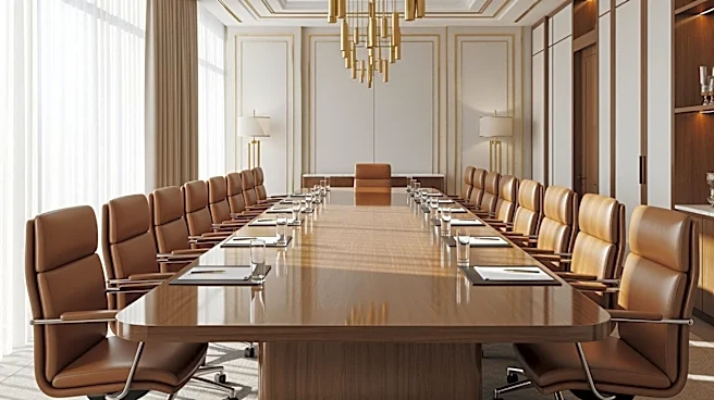 MTN Group Announces Leadership Reshuffle with New Appointments