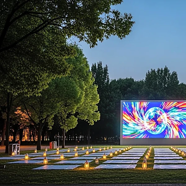 Los Angeles Hosts Free World Cup Watch Parties Across City Parks