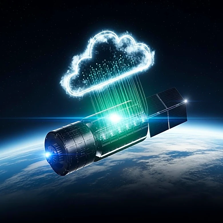 Orbital Secures $5 Million for In-Orbit Data Center Initiative to Meet AI Demand