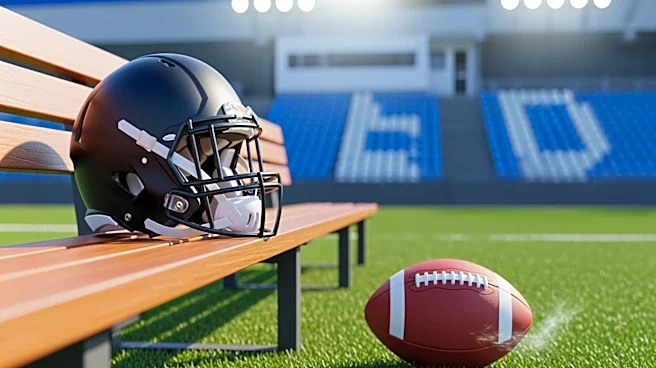 Buffalo Bills Acquire WR DJ Moore to Bolster Receiving Corps