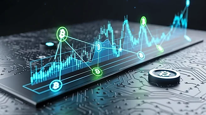 Bitget Wallet Expands Tokenized Stock Trading to API Partners