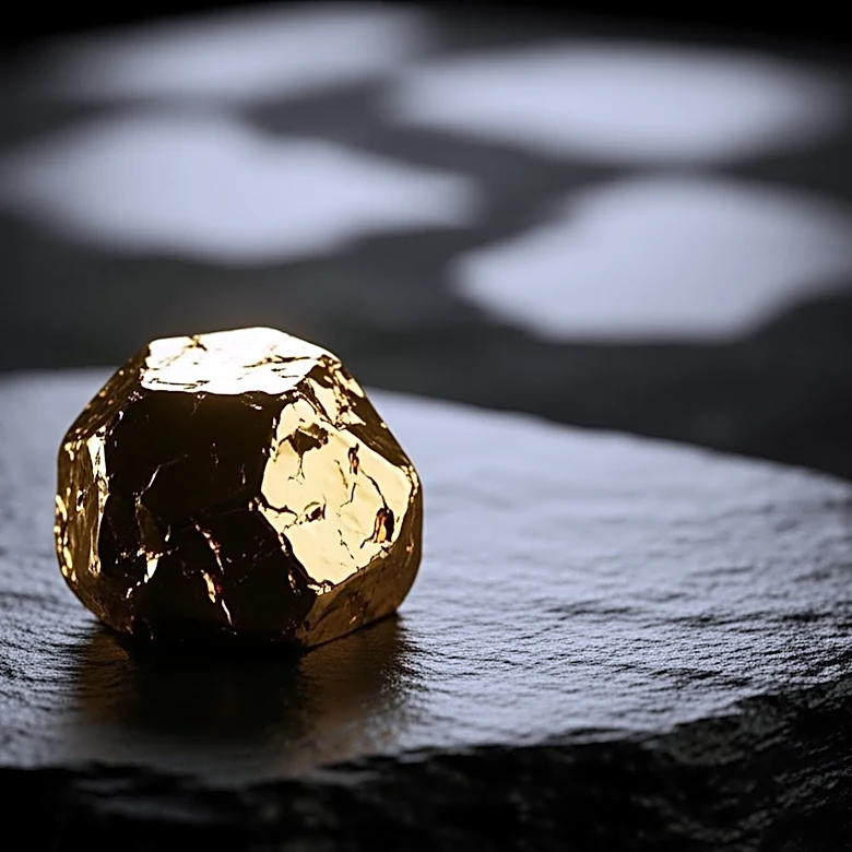 Gold Prices Decline Amid Interest Rate Concerns and Geopolitical Uncertainty
