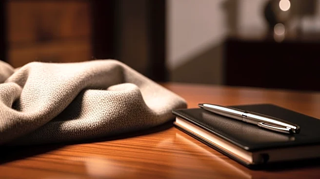 Marc Schmidt Appointed Managing Director of Extreme Cashmere