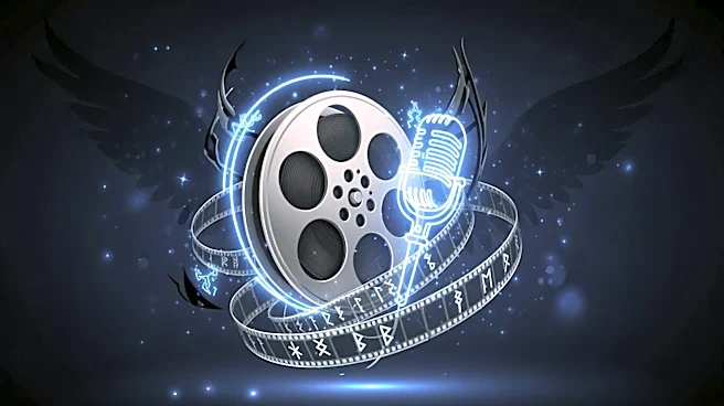 KPop Demon Hunters Celebrates One-Year Anniversary with Screenings and Merchandise