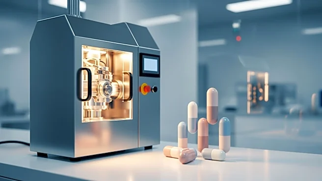 Cosmos Health Secures Major Manufacturing Deal with Verisfield for Women's Health Product