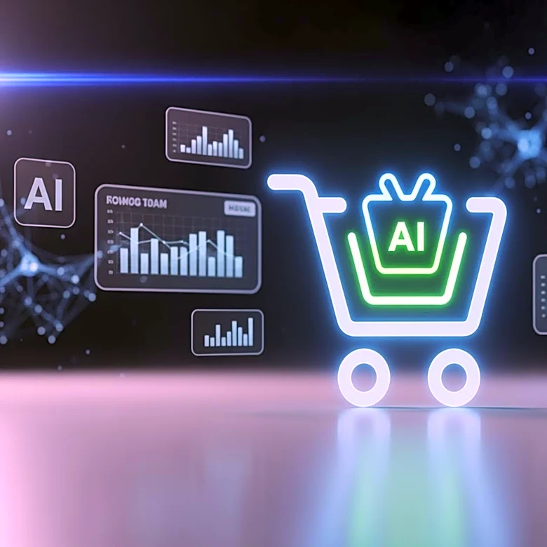 E-commerce Platforms Innovate with AI and New Tools to Enhance Shopping Experience