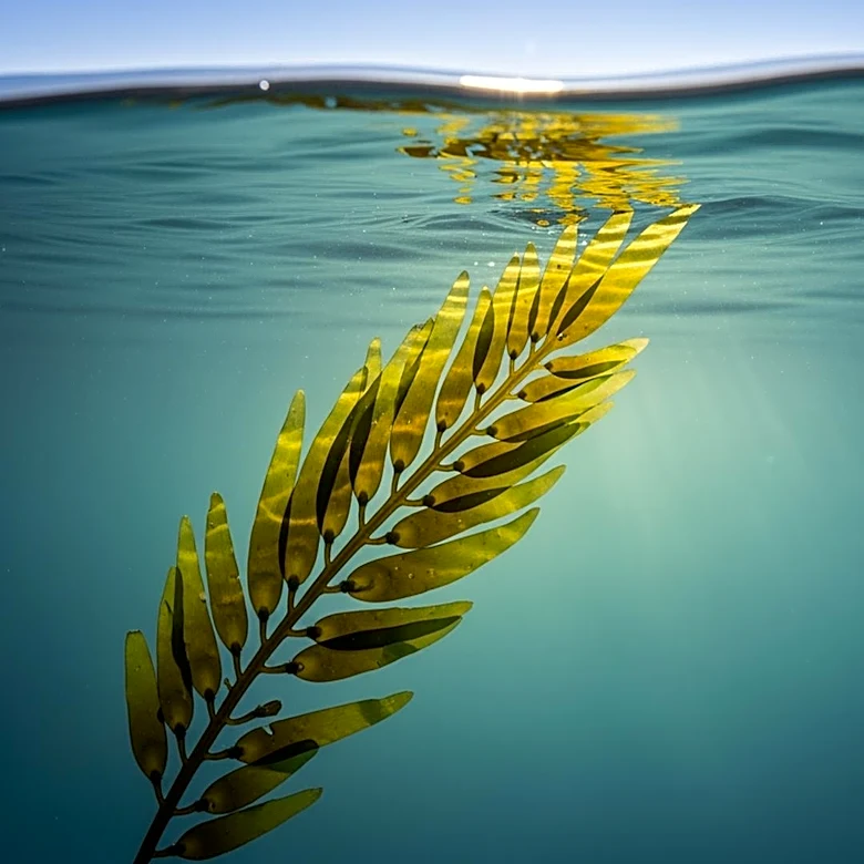 Keel Labs Files for Bankruptcy Amid Seaweed Fabric Innovations