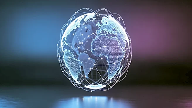 NTT Launches $500M Fund to Promote Global IOWN Technology Adoption